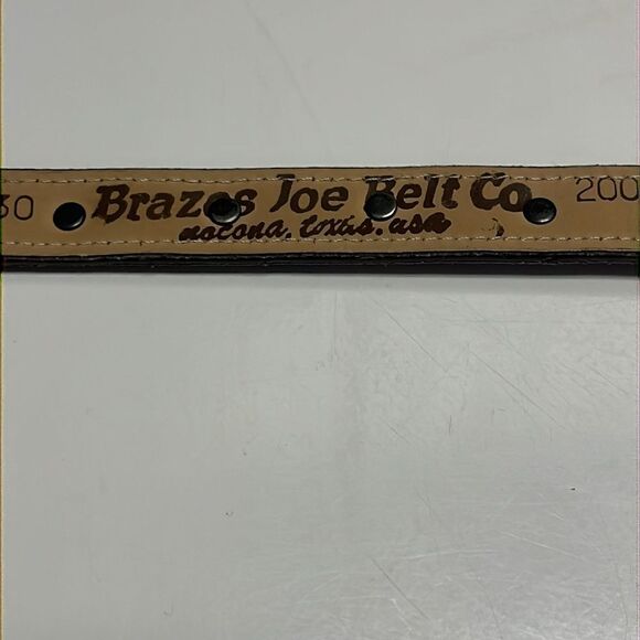Belts